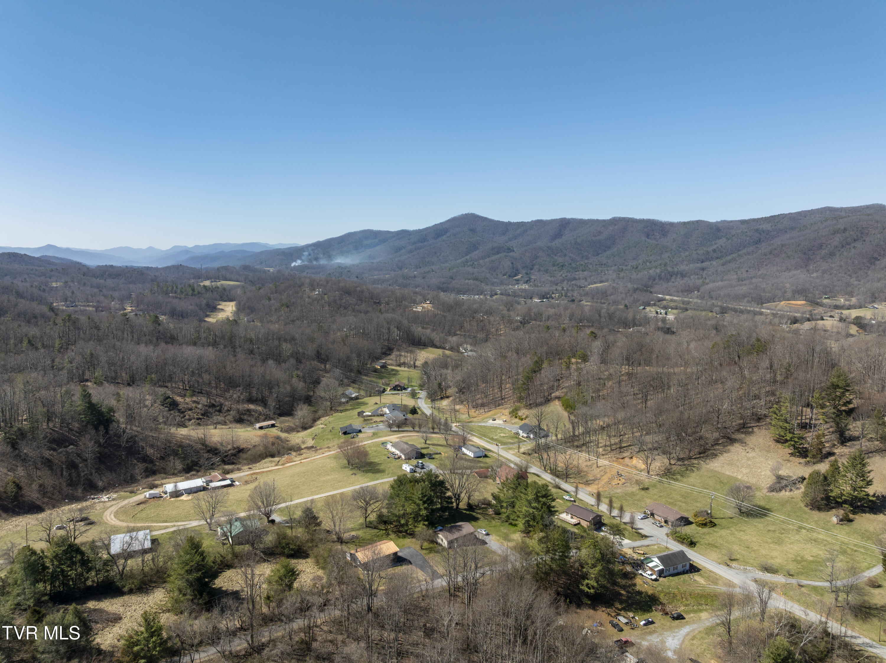 116 Leach Road, Unicoi, Tennessee image 17