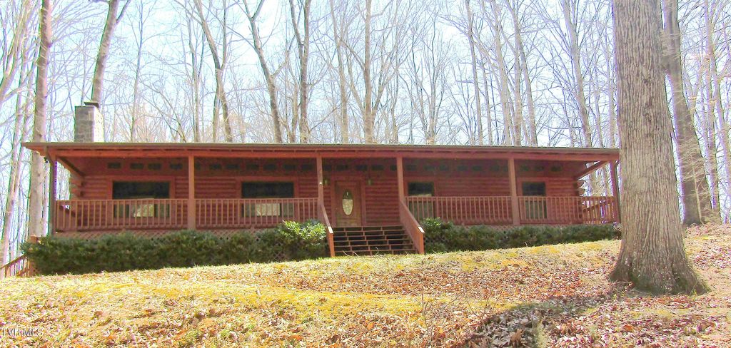 Photo of 144 Hollow Timbers Drive, Gray, TN 37615 (MLS # 9993738)