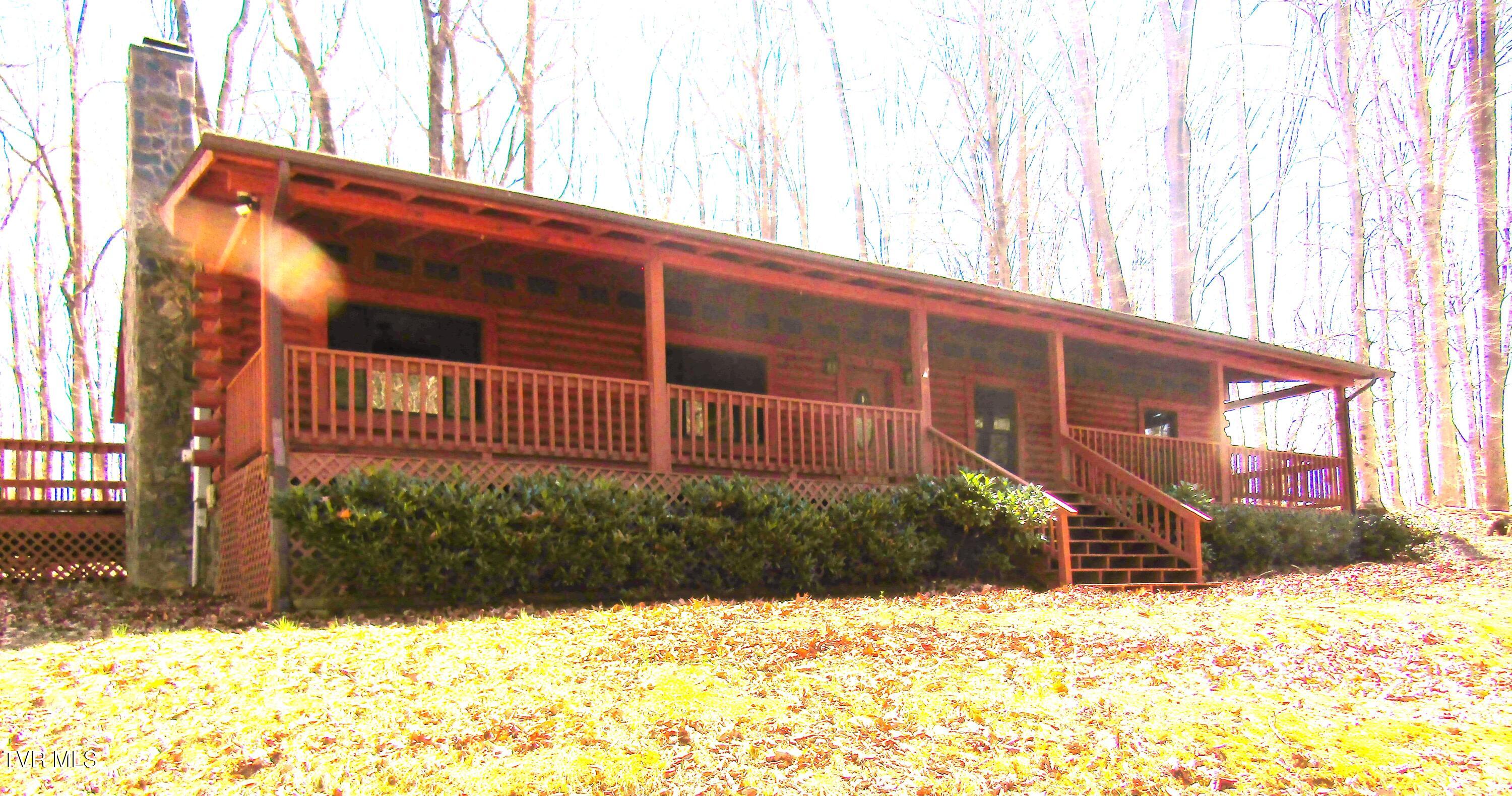 144 Hollow Timbers Drive