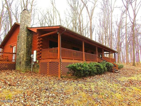 144 Hollow Timbers Drive Gray TN 37615