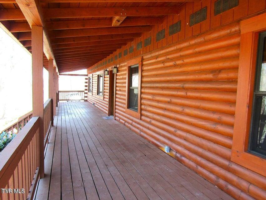 144 Hollow Timbers Drive