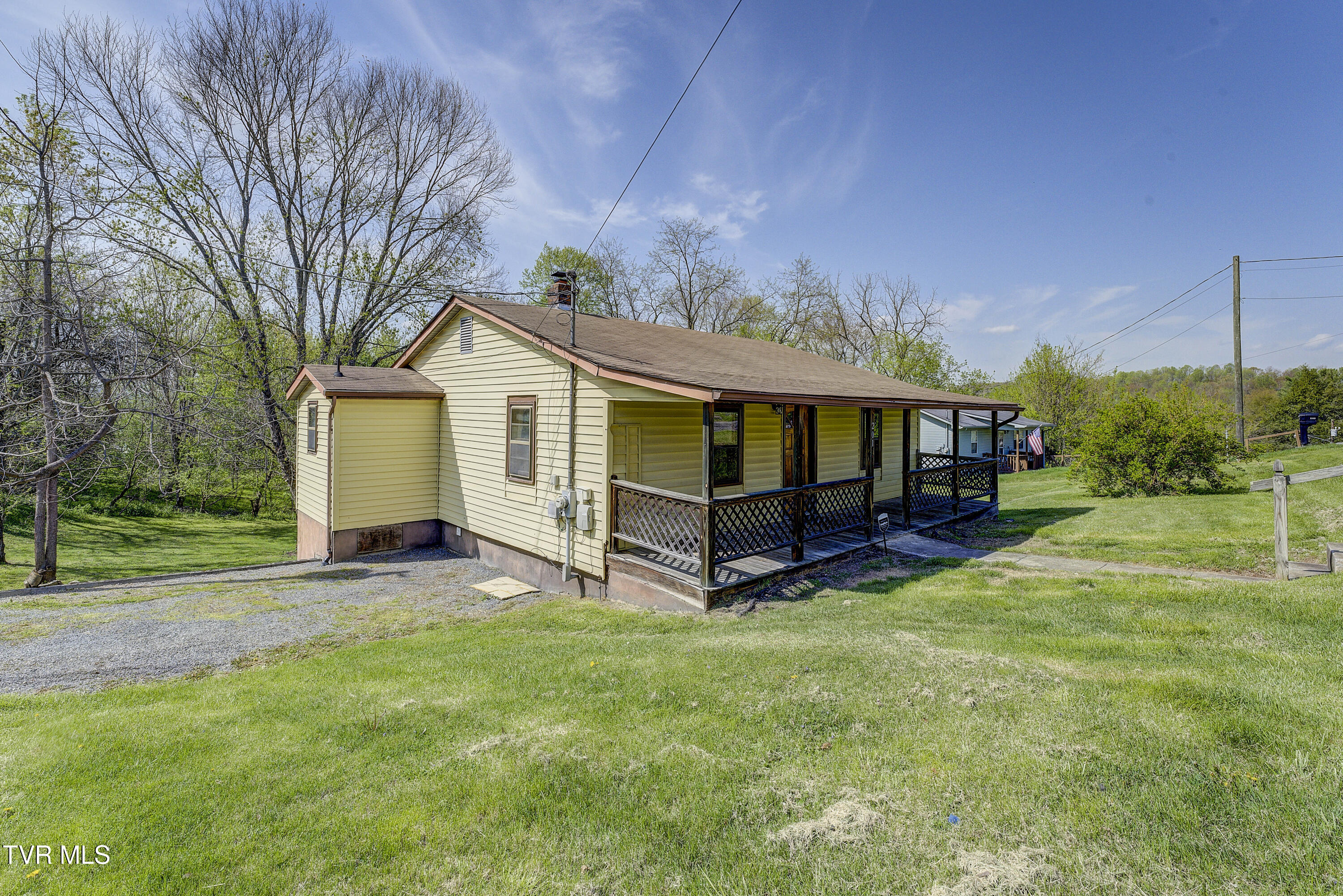 201 Ruth Street, Bristol, Tennessee image 2