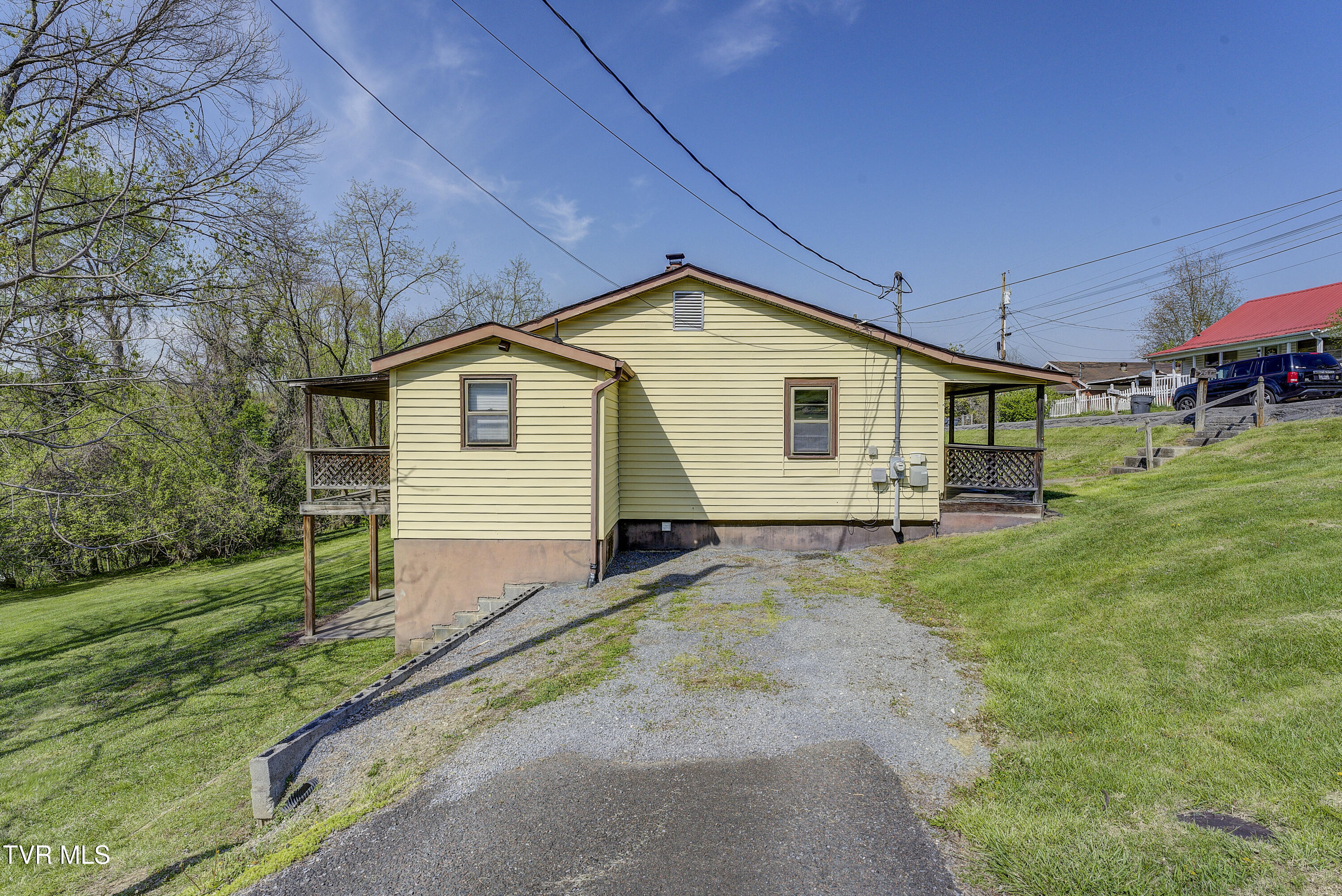 201 Ruth Street, Bristol, Tennessee image 8