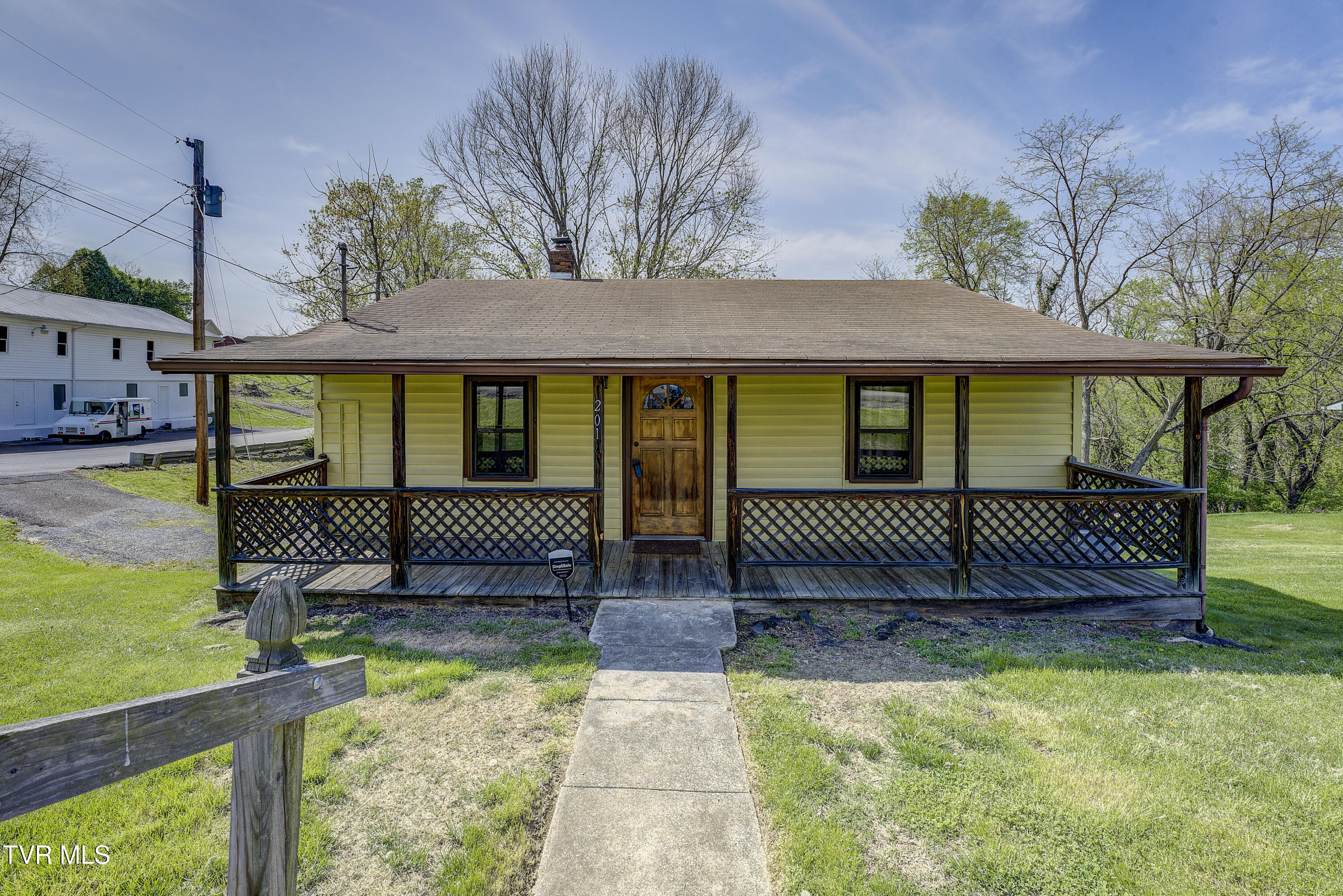 201 Ruth Street, Bristol, Tennessee image 1