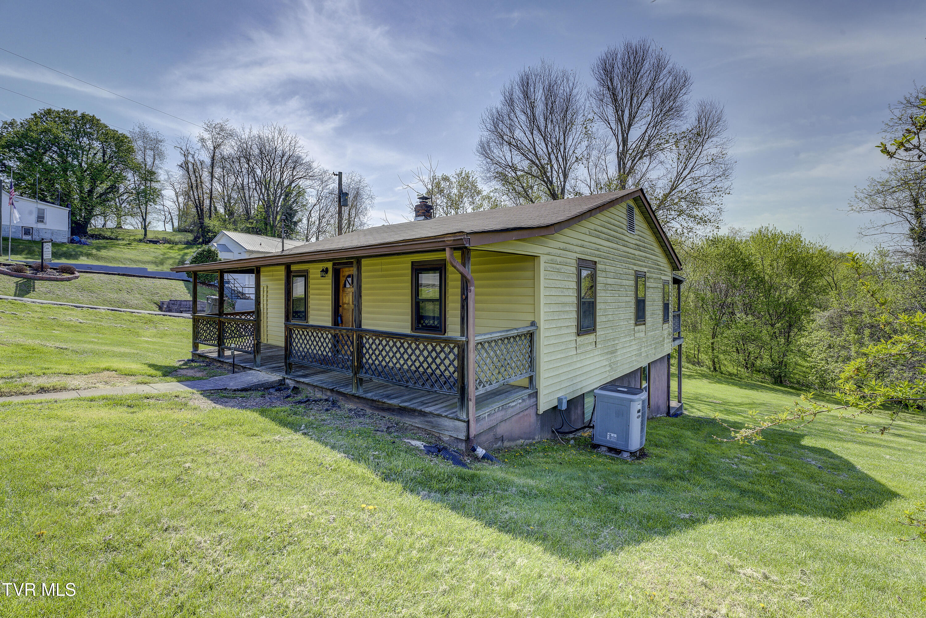 201 Ruth Street, Bristol, Tennessee image 3
