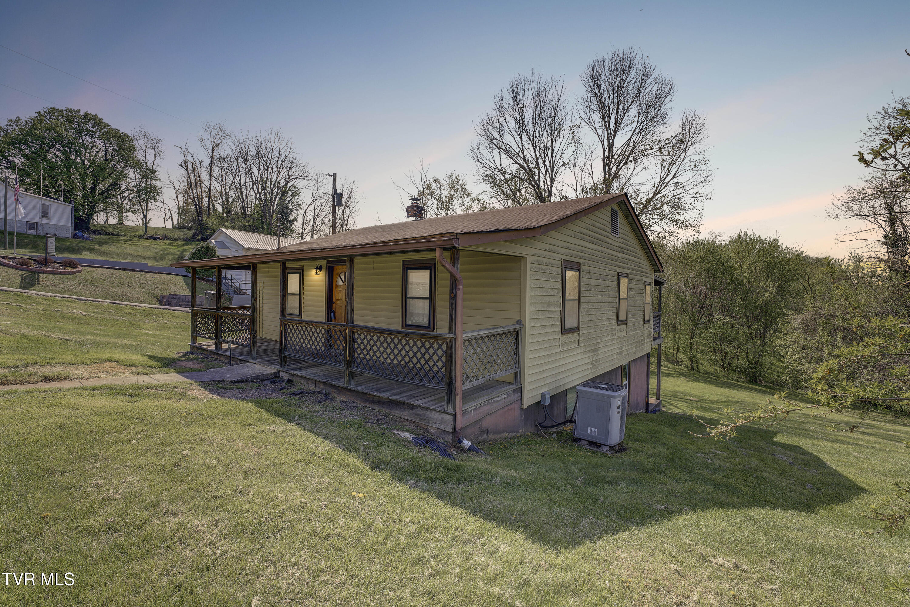201 Ruth Street, Bristol, Tennessee image 29
