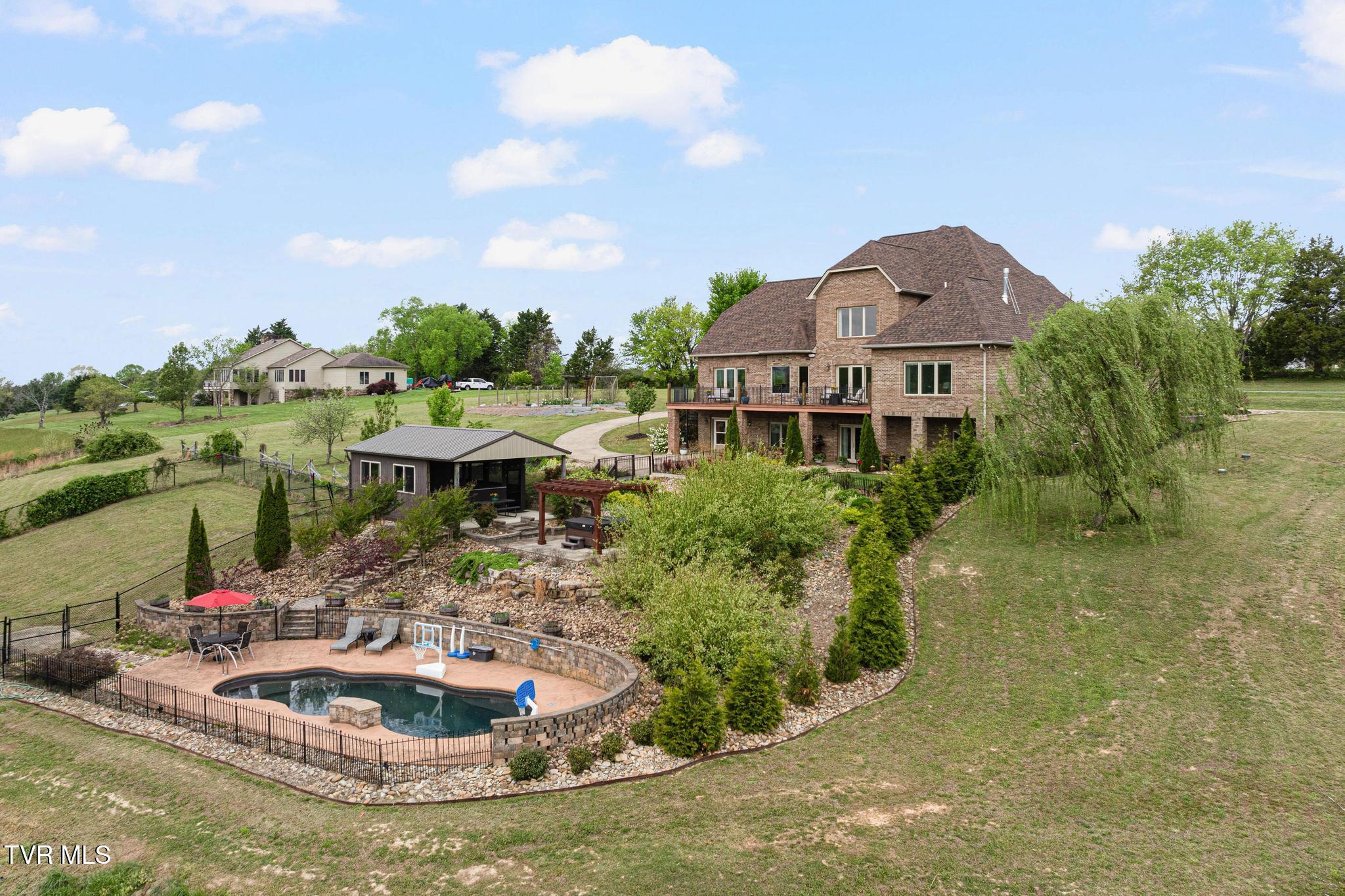 1180 Keller Road