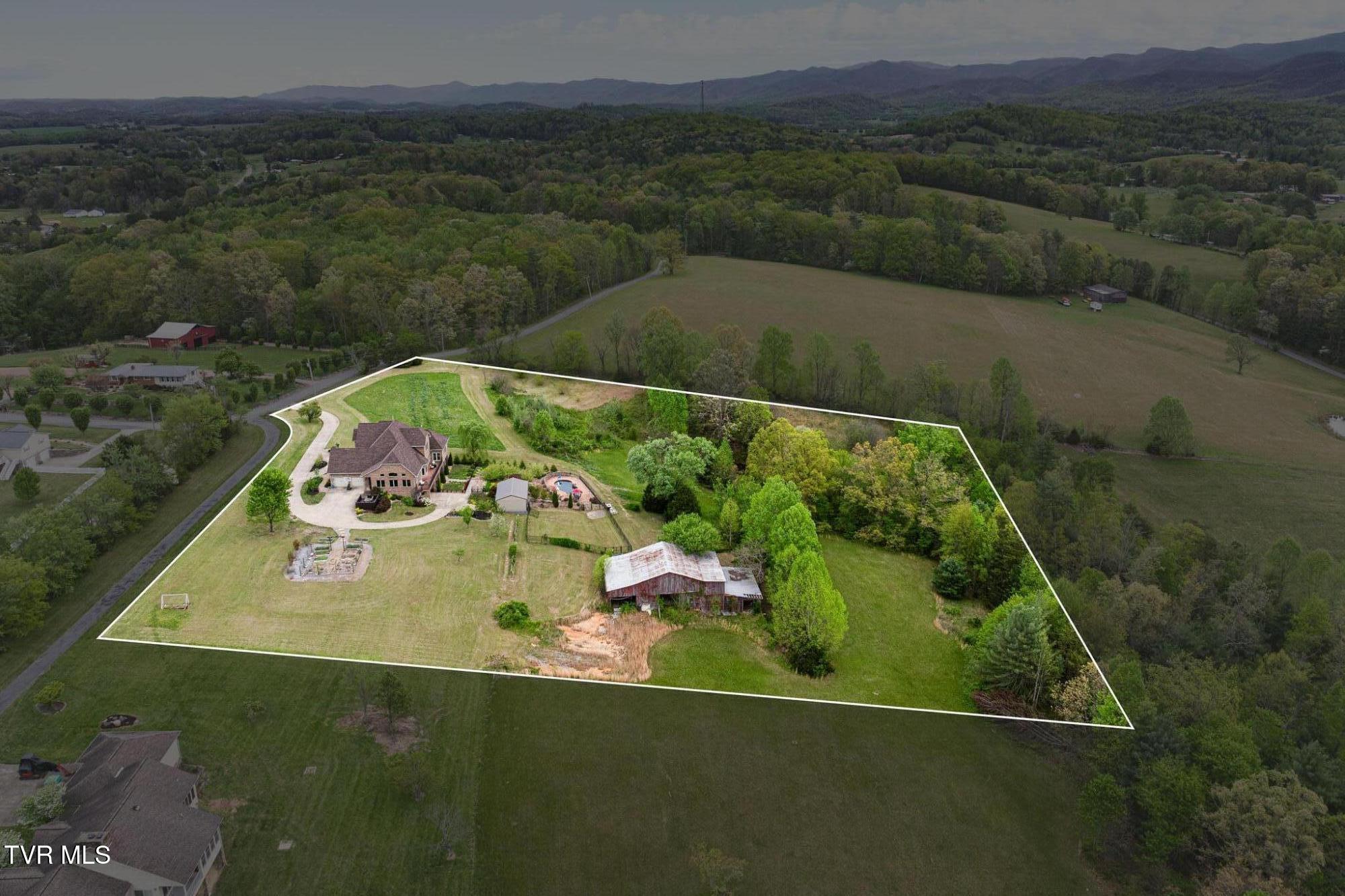 1180 Keller Road