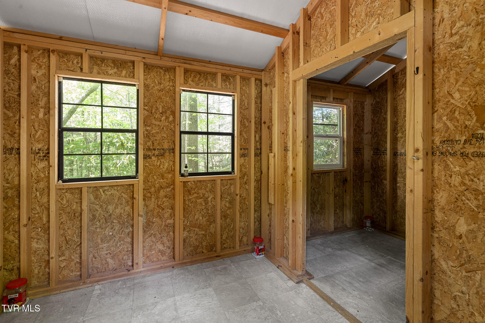 405 Morgan Branch Lane, Chuckey, Tennessee image 42