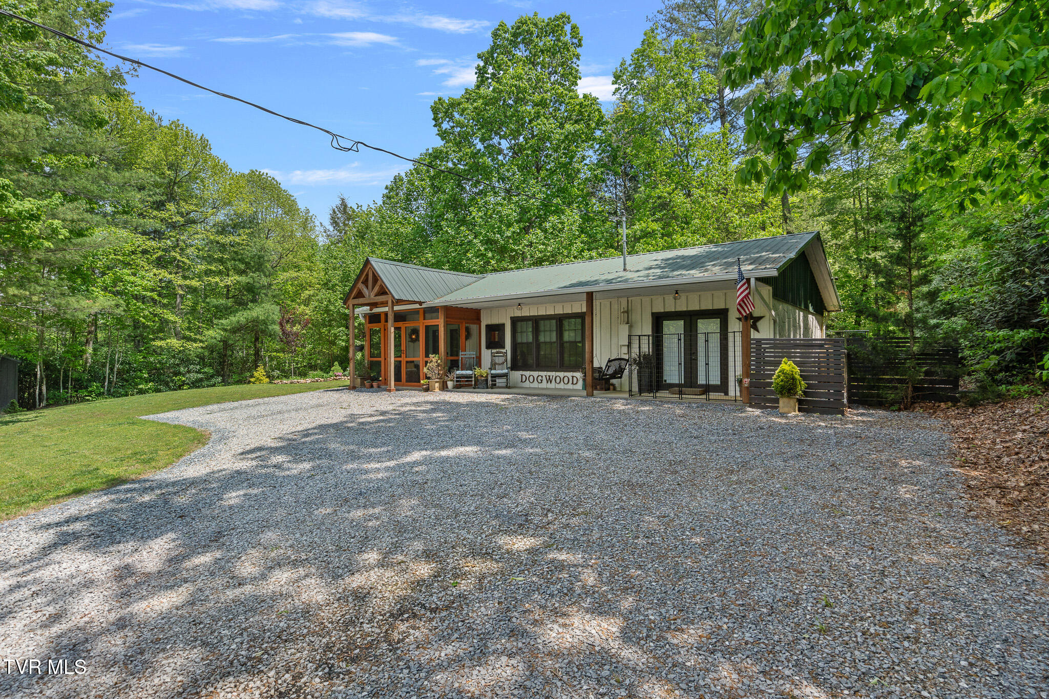 405 Morgan Branch Lane, Chuckey, Tennessee image 28