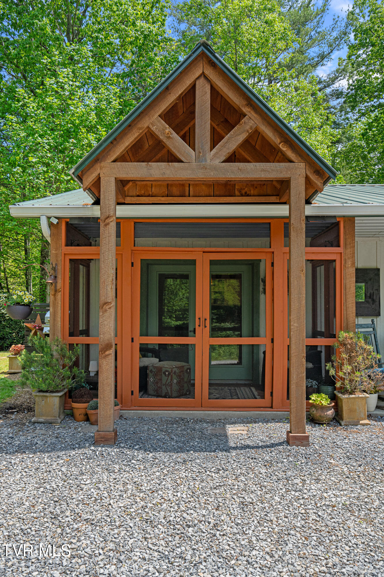 405 Morgan Branch Lane, Chuckey, Tennessee image 3