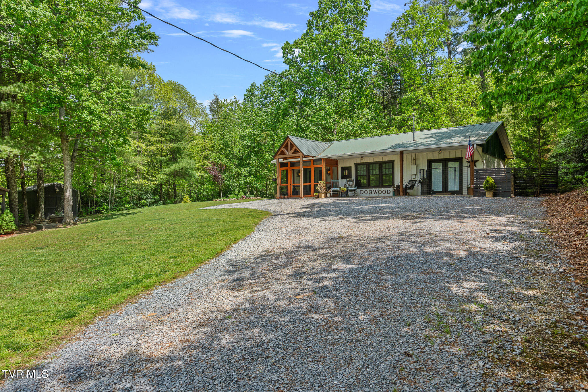 405 Morgan Branch Lane, Chuckey, Tennessee image 43