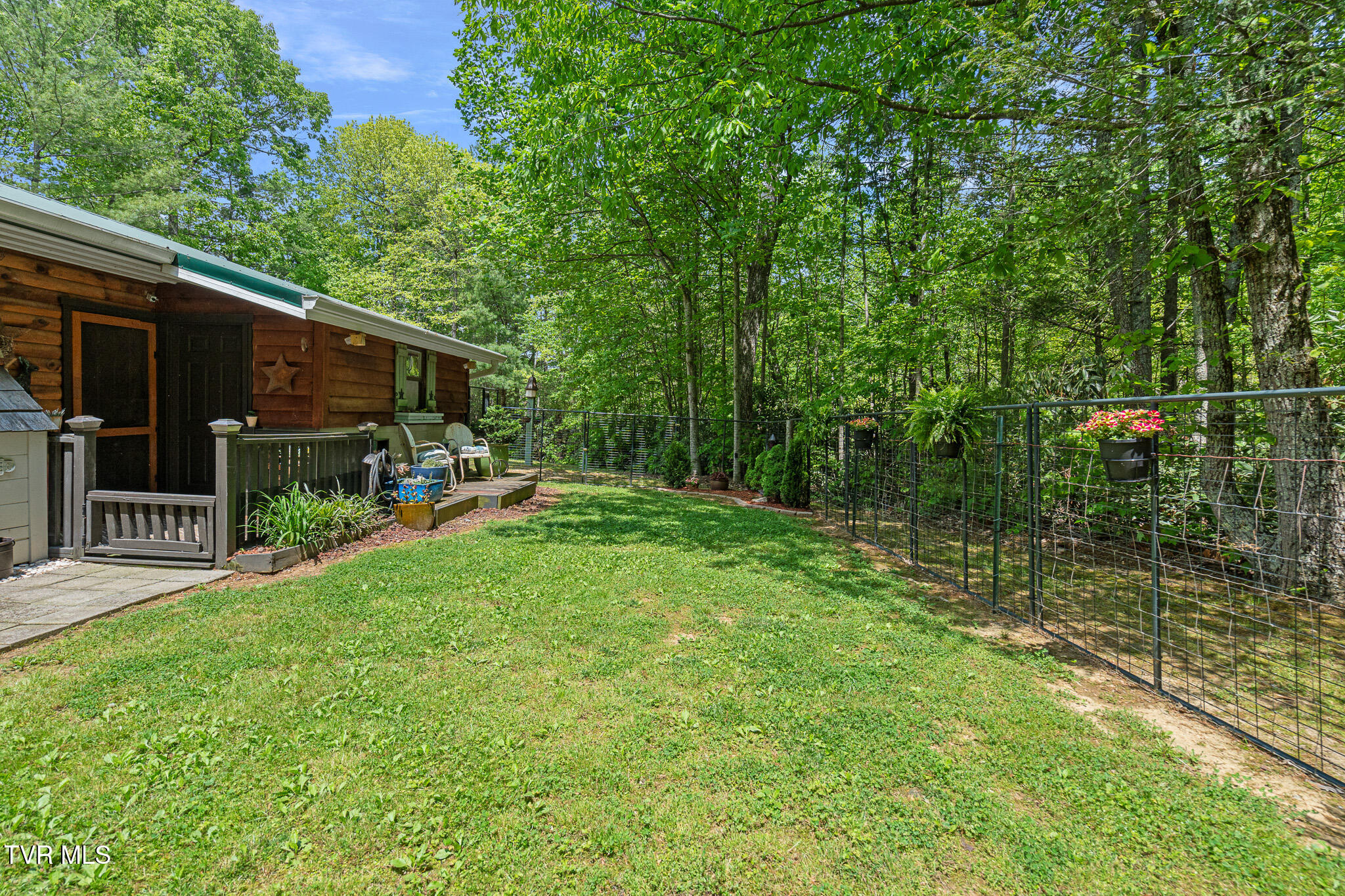 405 Morgan Branch Lane, Chuckey, Tennessee image 35