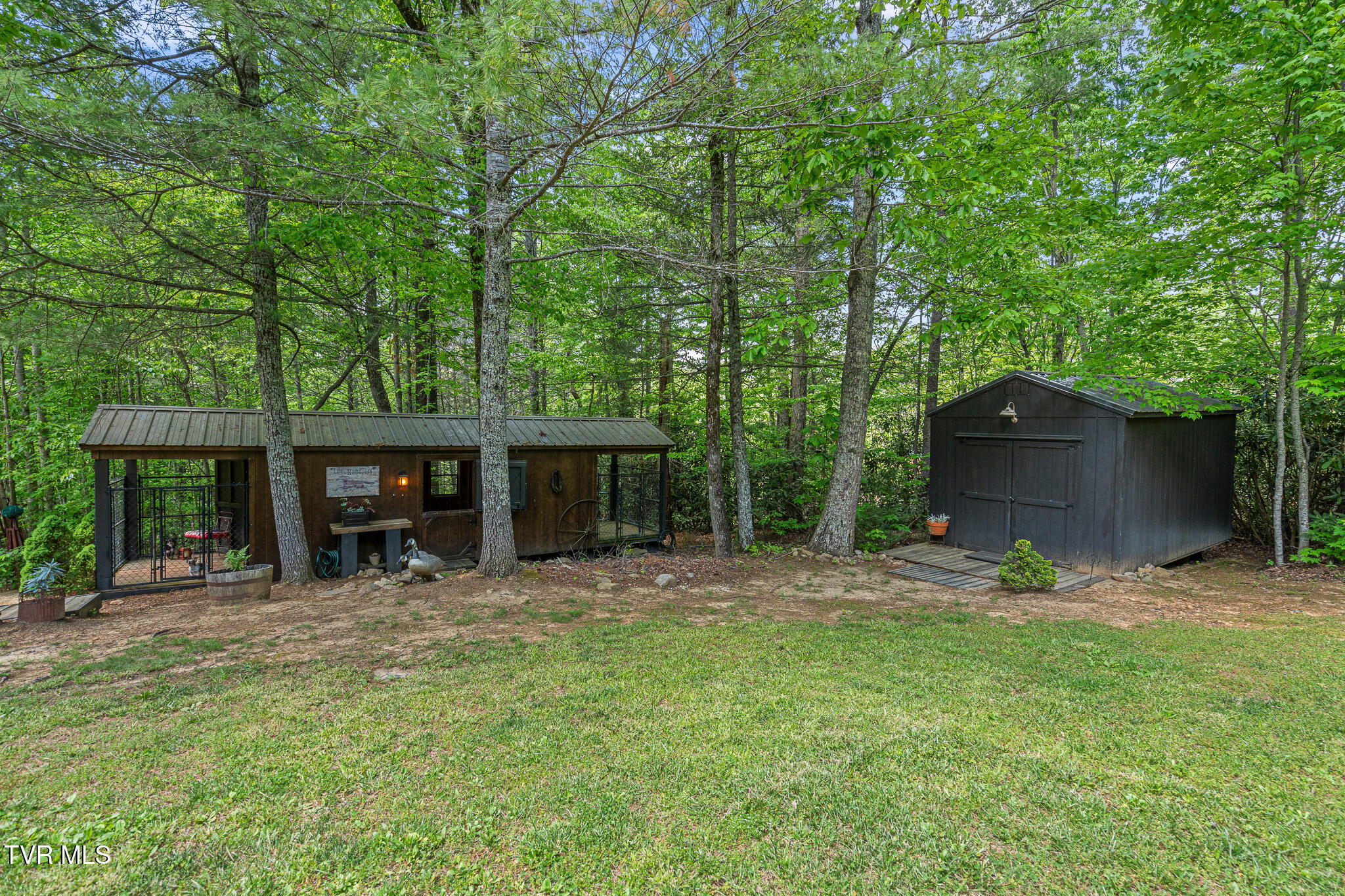 405 Morgan Branch Lane, Chuckey, Tennessee image 40