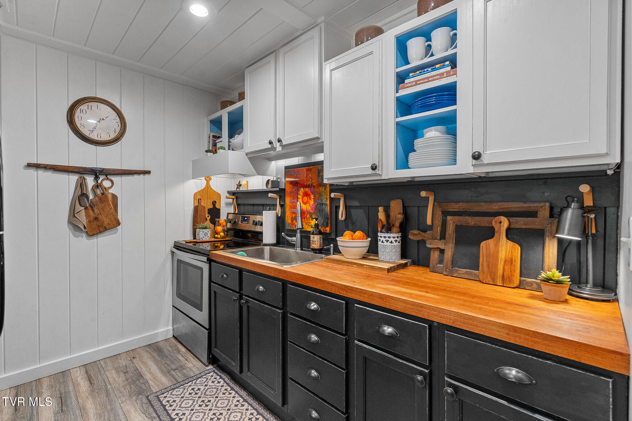 405 Morgan Branch Lane, Chuckey, Tennessee image 13