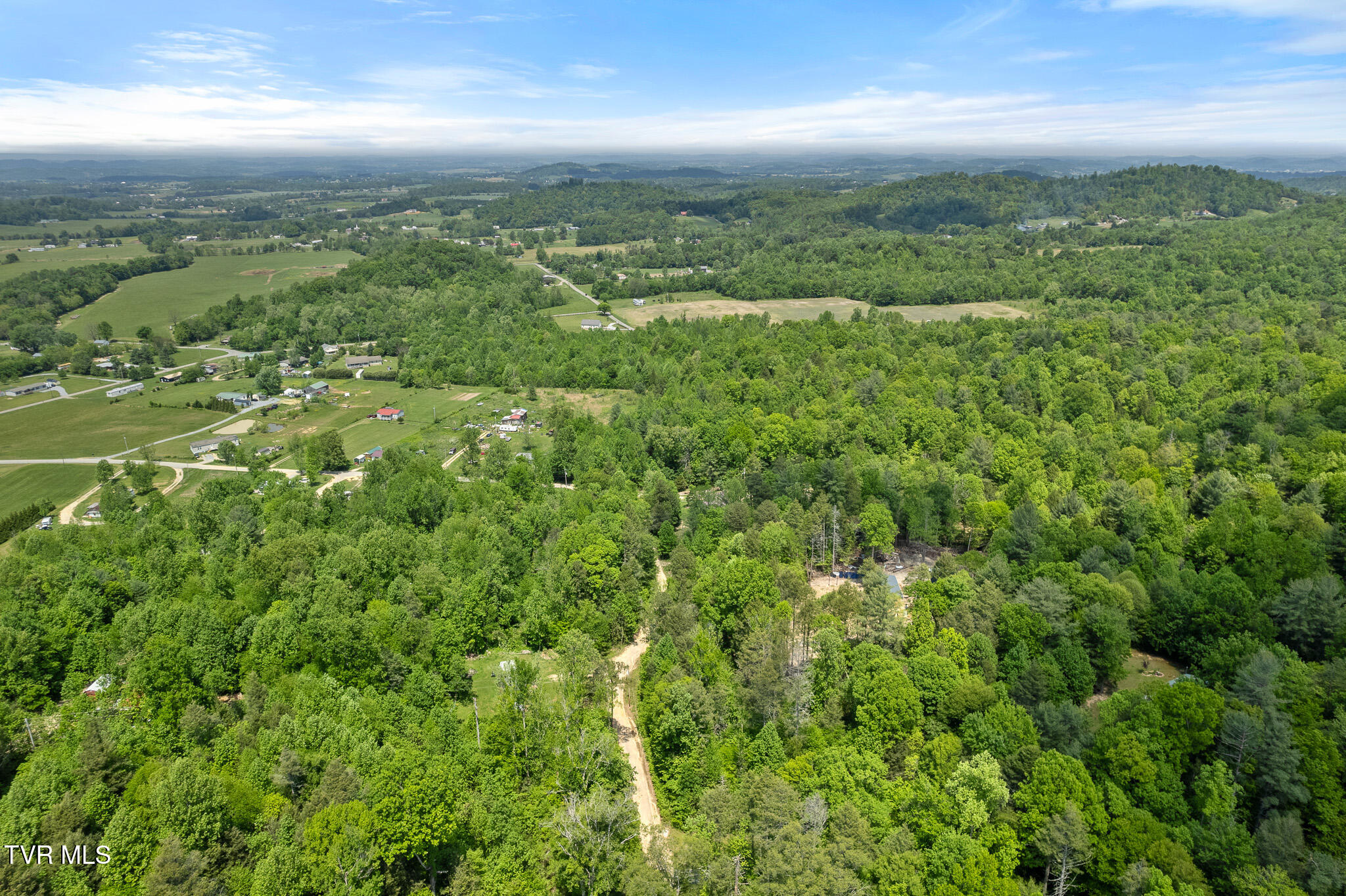 405 Morgan Branch Lane, Chuckey, Tennessee image 46