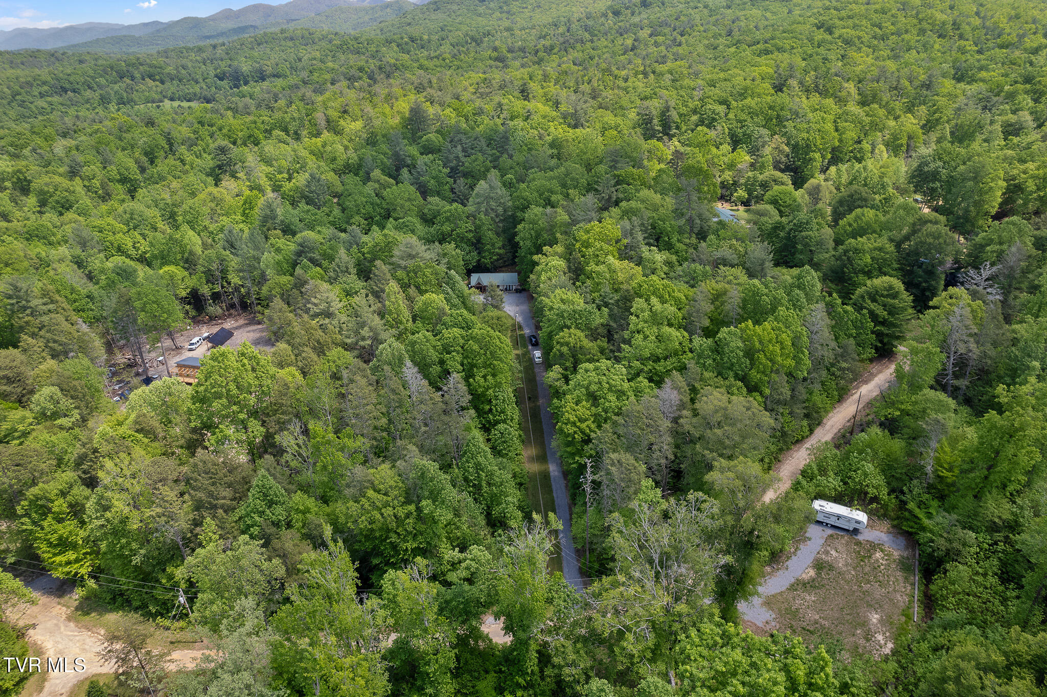 405 Morgan Branch Lane, Chuckey, Tennessee image 45