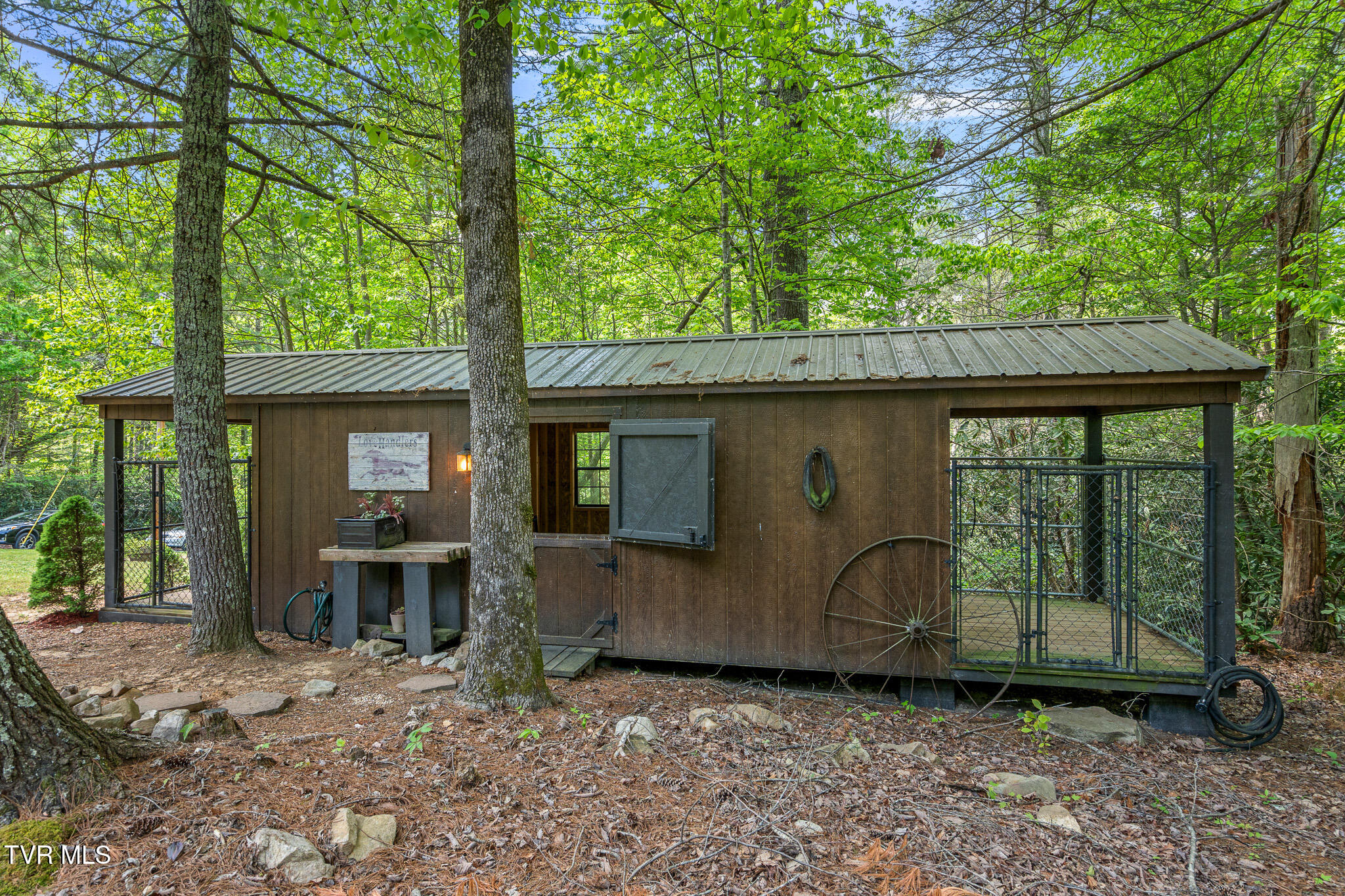 405 Morgan Branch Lane, Chuckey, Tennessee image 41