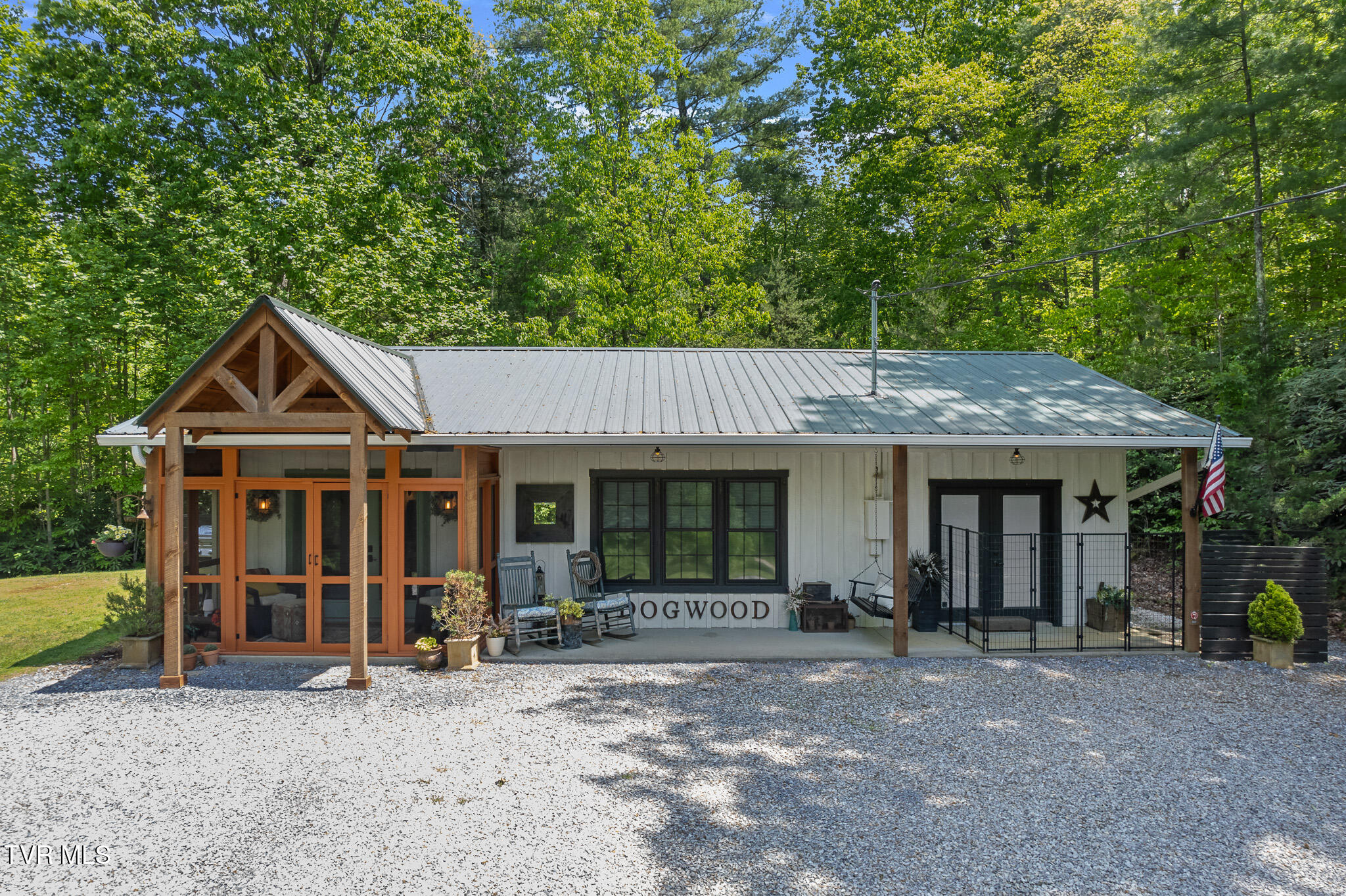 405 Morgan Branch Lane, Chuckey, Tennessee image 1
