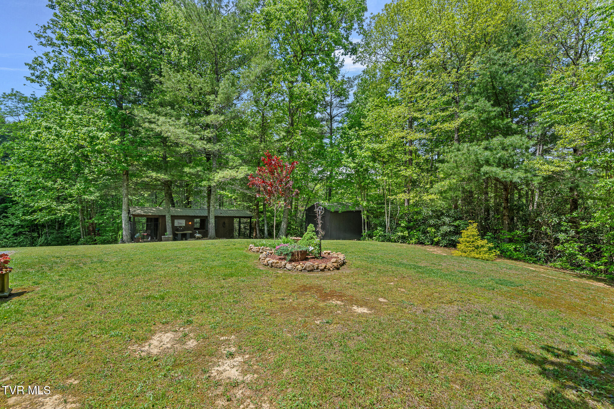 405 Morgan Branch Lane, Chuckey, Tennessee image 38