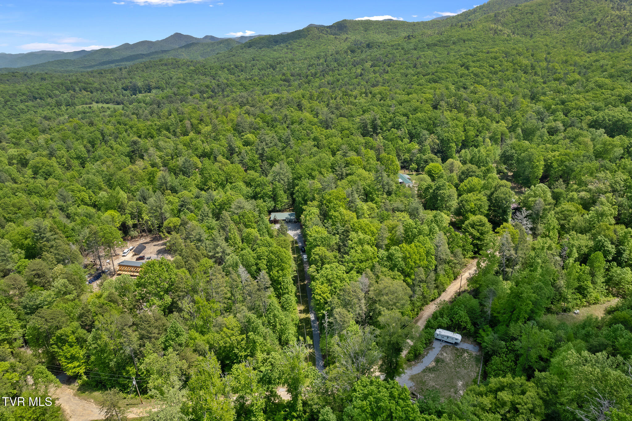 405 Morgan Branch Lane, Chuckey, Tennessee image 5