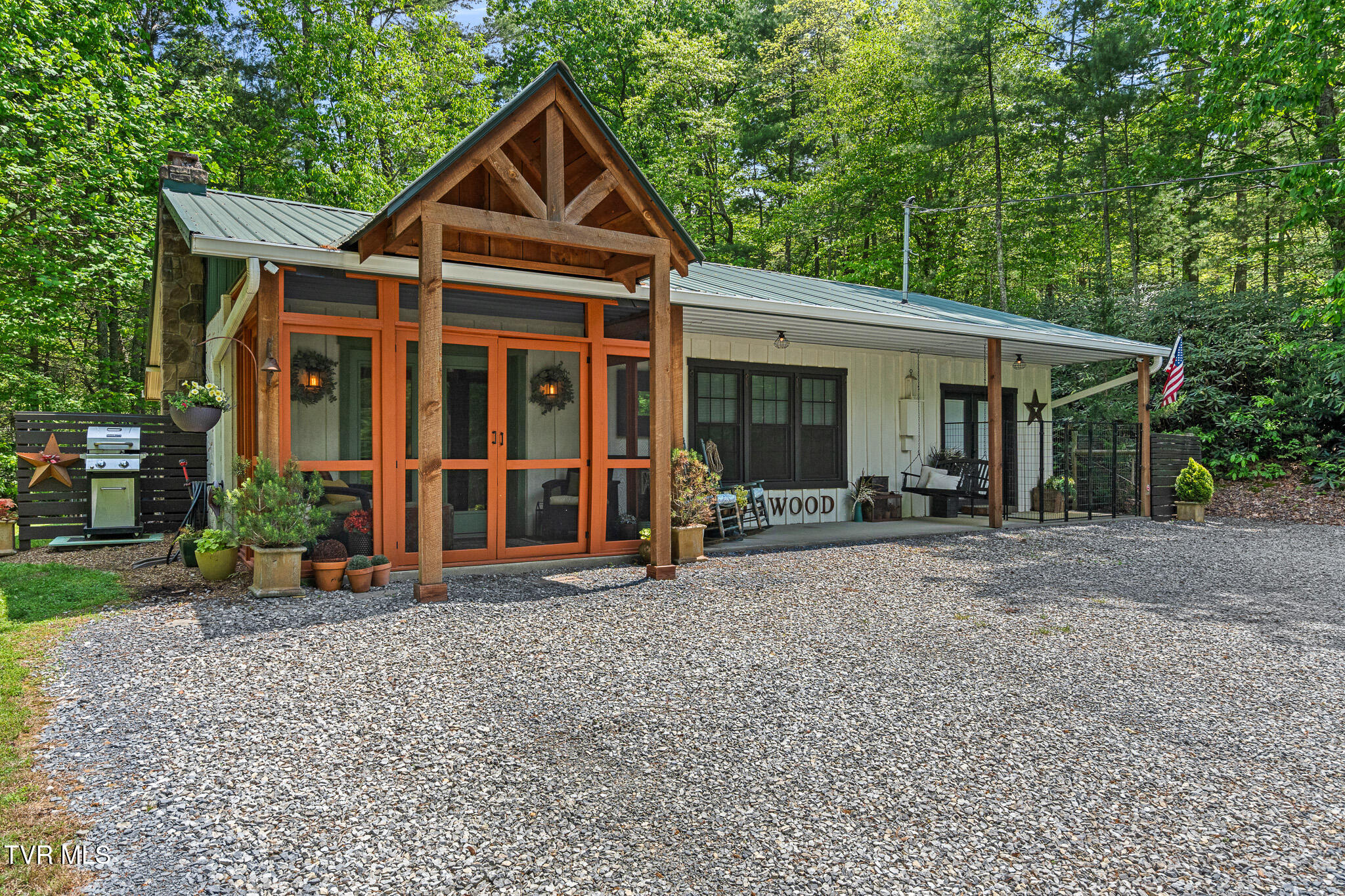405 Morgan Branch Lane, Chuckey, Tennessee image 2