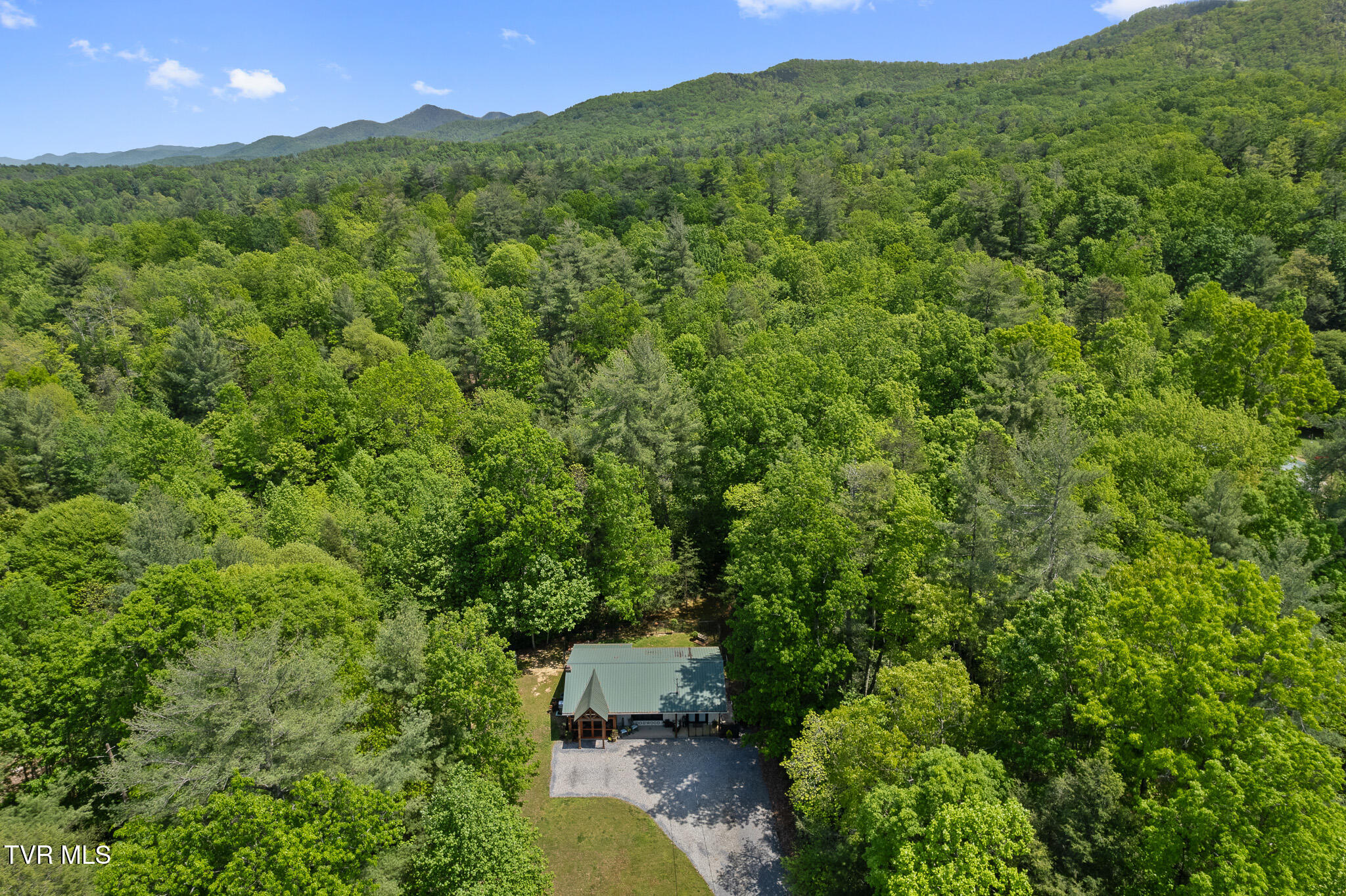 405 Morgan Branch Lane, Chuckey, Tennessee image 47