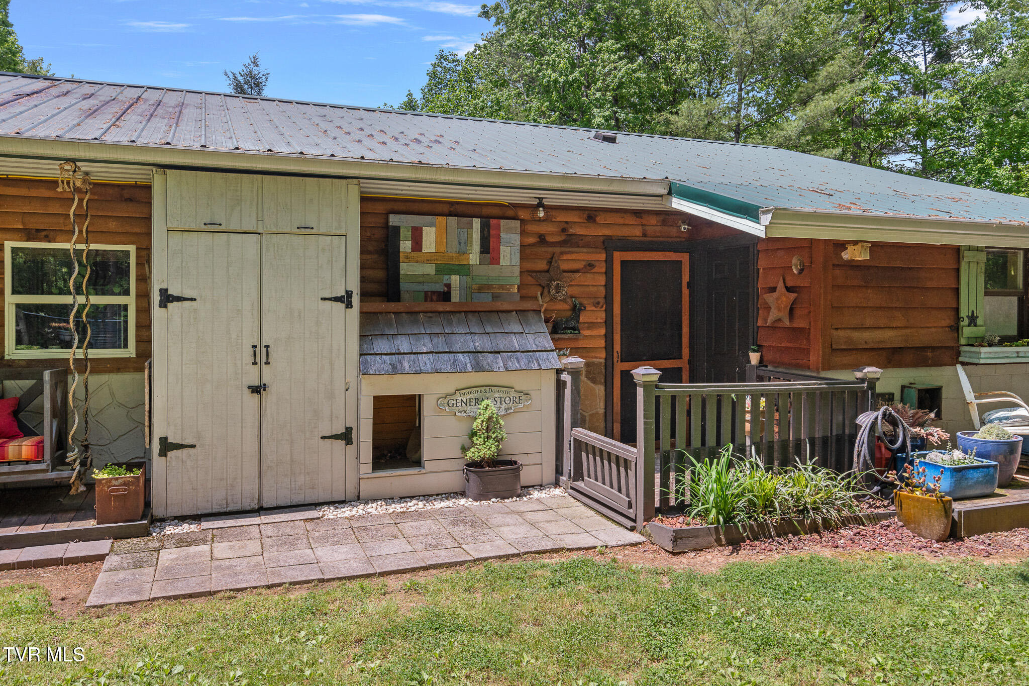 405 Morgan Branch Lane, Chuckey, Tennessee image 31