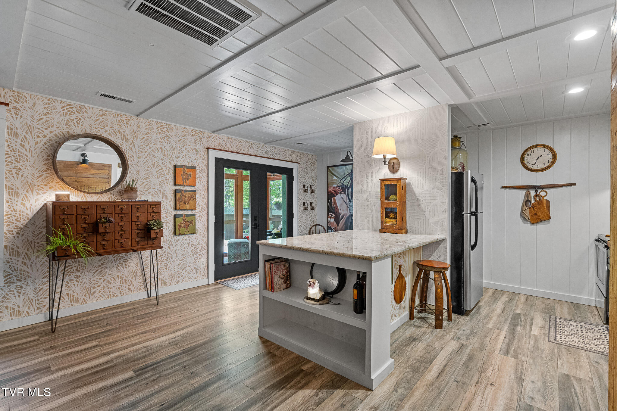 405 Morgan Branch Lane, Chuckey, Tennessee image 14