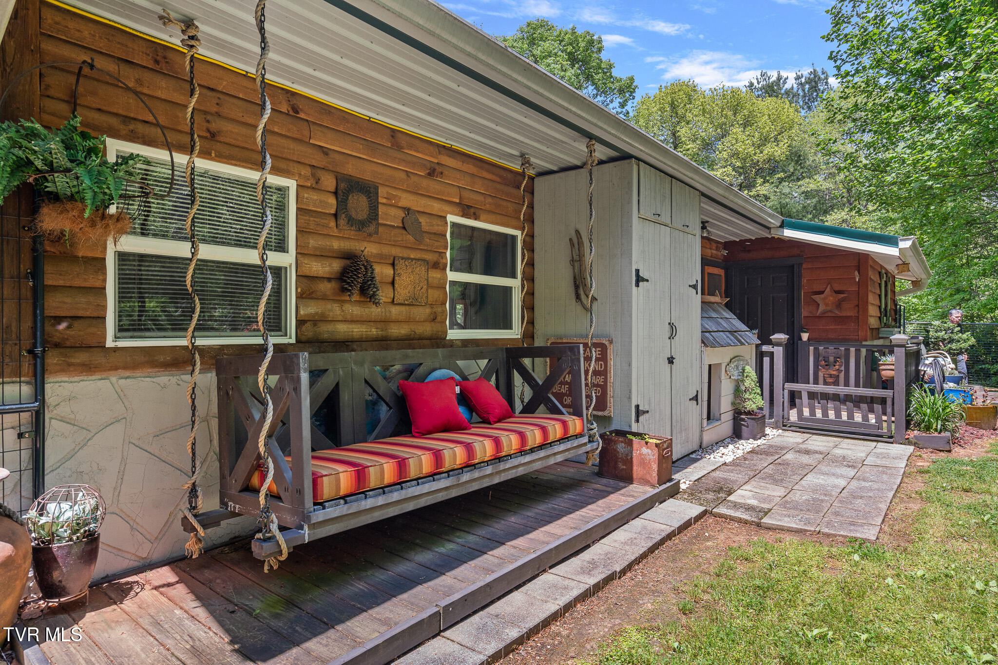 405 Morgan Branch Lane, Chuckey, Tennessee image 32