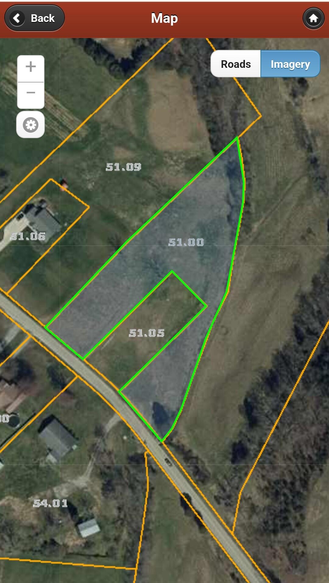 Tbd Old Baileyton Road, Greeneville, Tennessee image 15