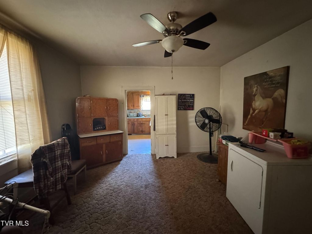 Photo of 25163 Rich Valley Road, Abingdon, VA 24210 (MLS # 9993708)