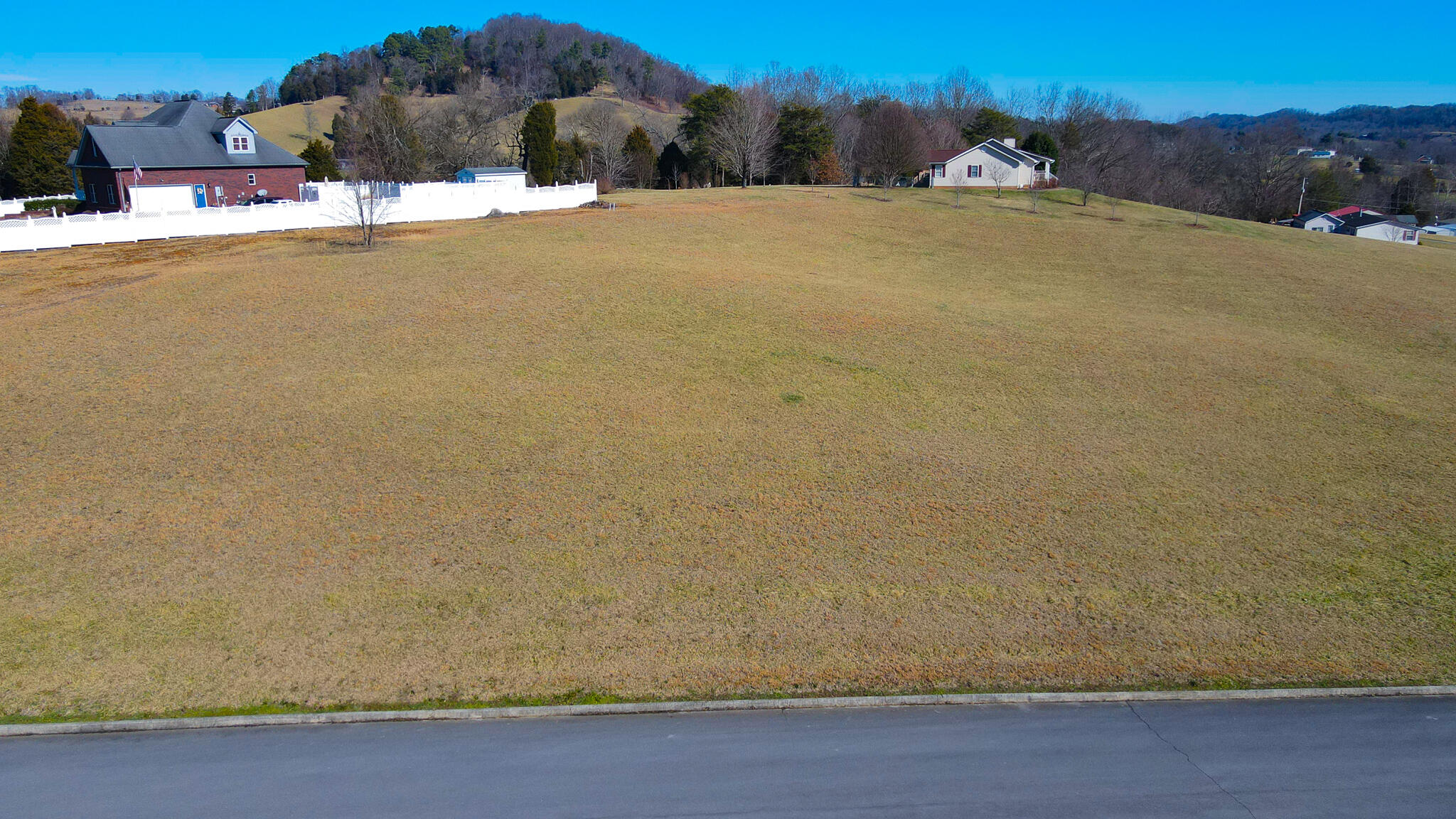 Lot 17 Walnut Tree Drive, Church Hill, Tennessee image 2