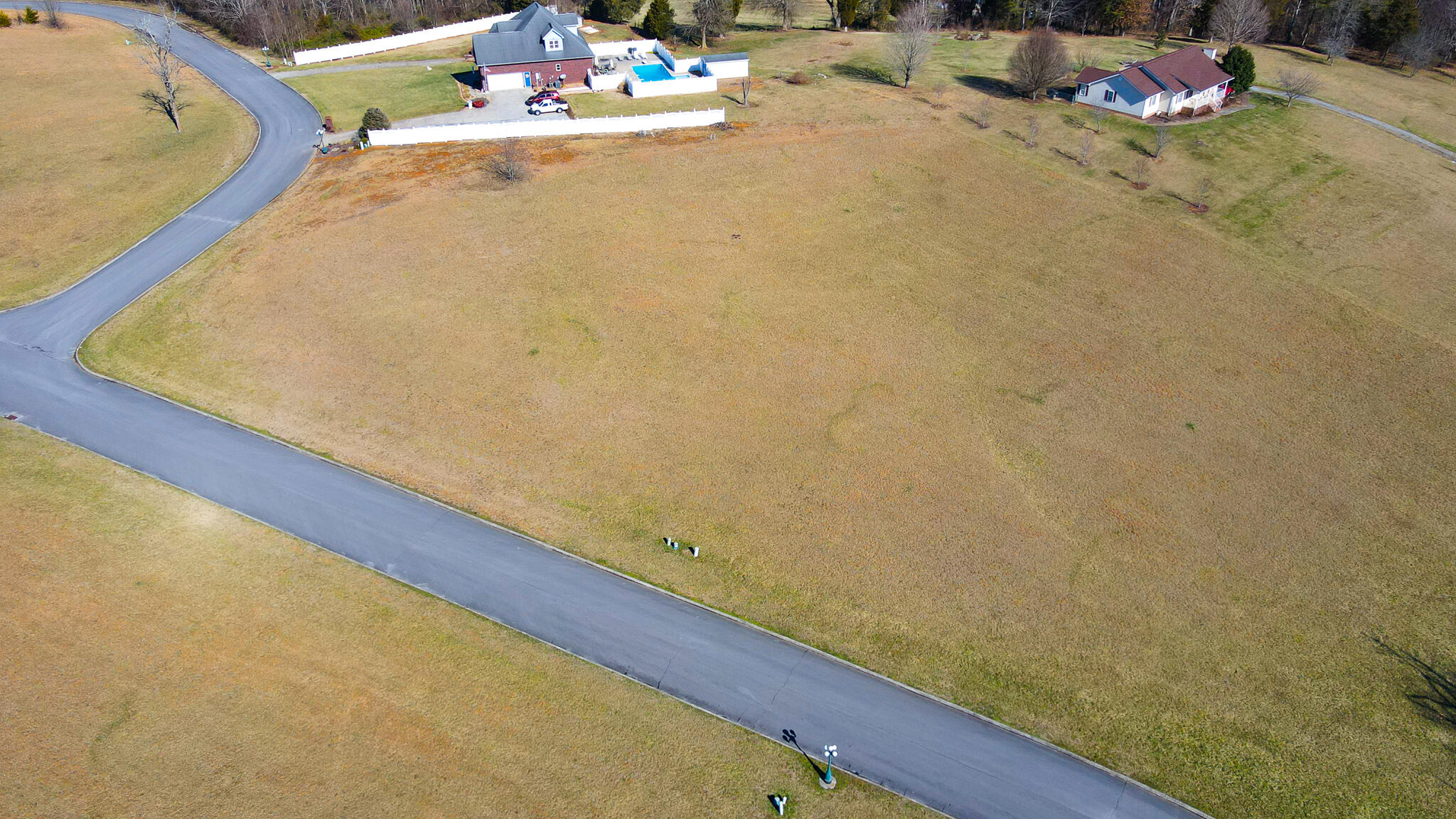 Lot 17 Walnut Tree Drive, Church Hill, Tennessee image 4