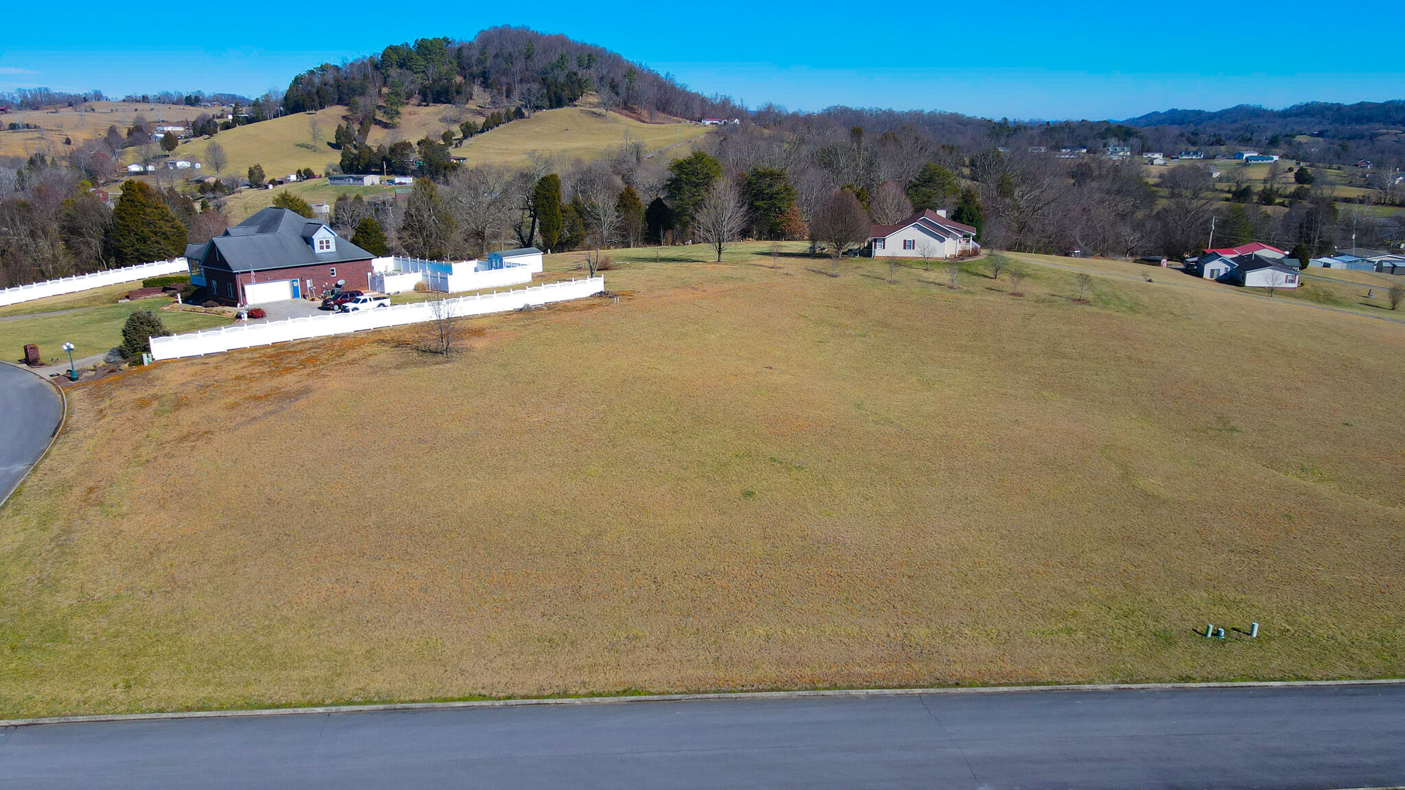 Lot 17 Walnut Tree Drive, Church Hill, Tennessee image 3