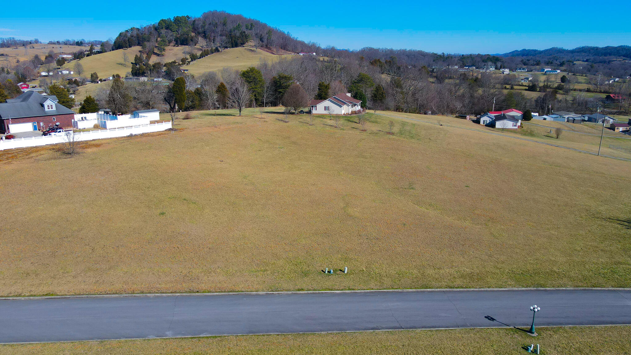 Lot 17 Walnut Tree Drive, Church Hill, Tennessee image 5