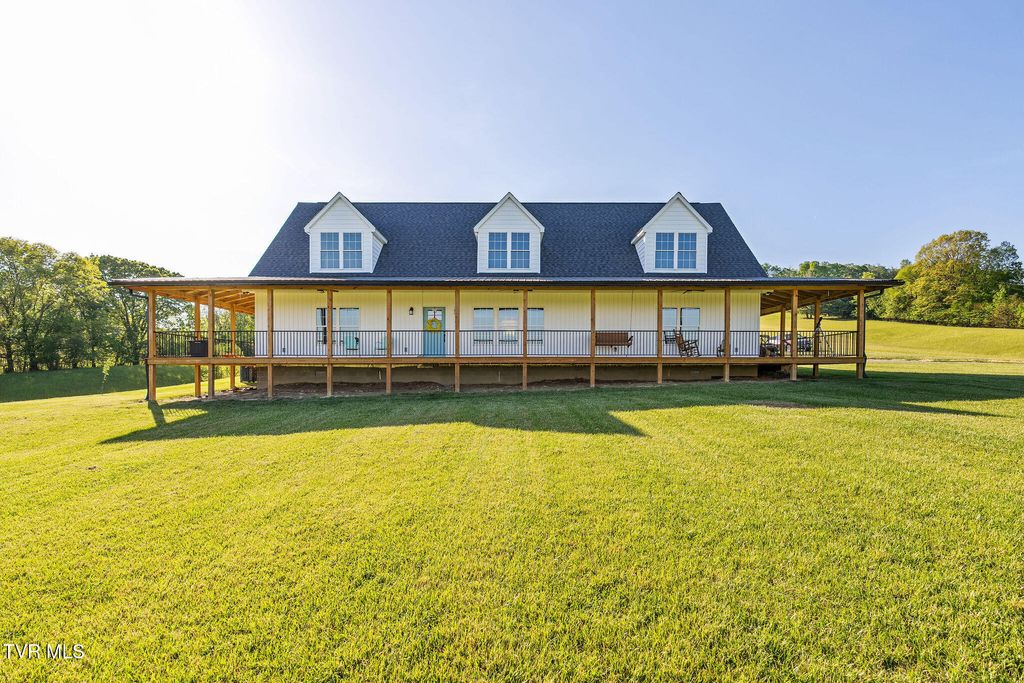 Photo of 2188 Highway 75, Blountville, TN 37617 (MLS # 9994687)
