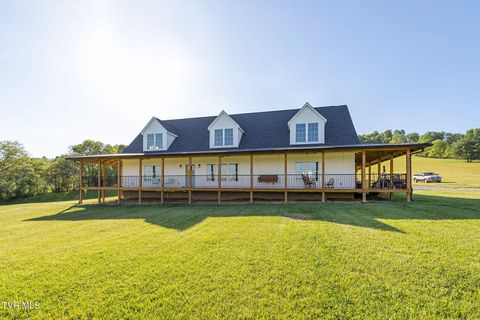 Photo of 2188 Highway 75, Blountville, TN 37617 (MLS # 9994687)