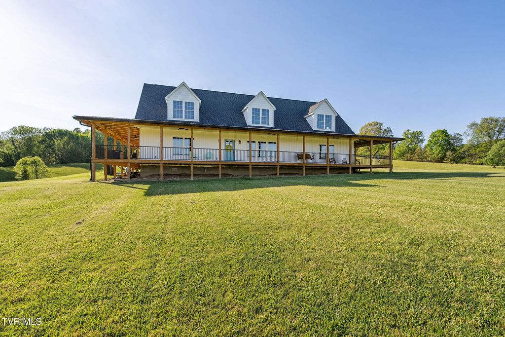 Photo of 2188 Highway 75, Blountville, TN 37617 (MLS # 9994687)