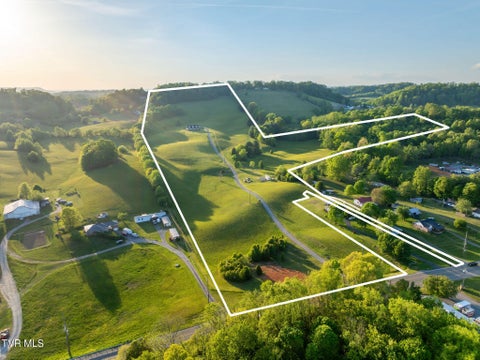 Homes For Sale - 2188 Highway 75<br/> Blountville, TN 37617