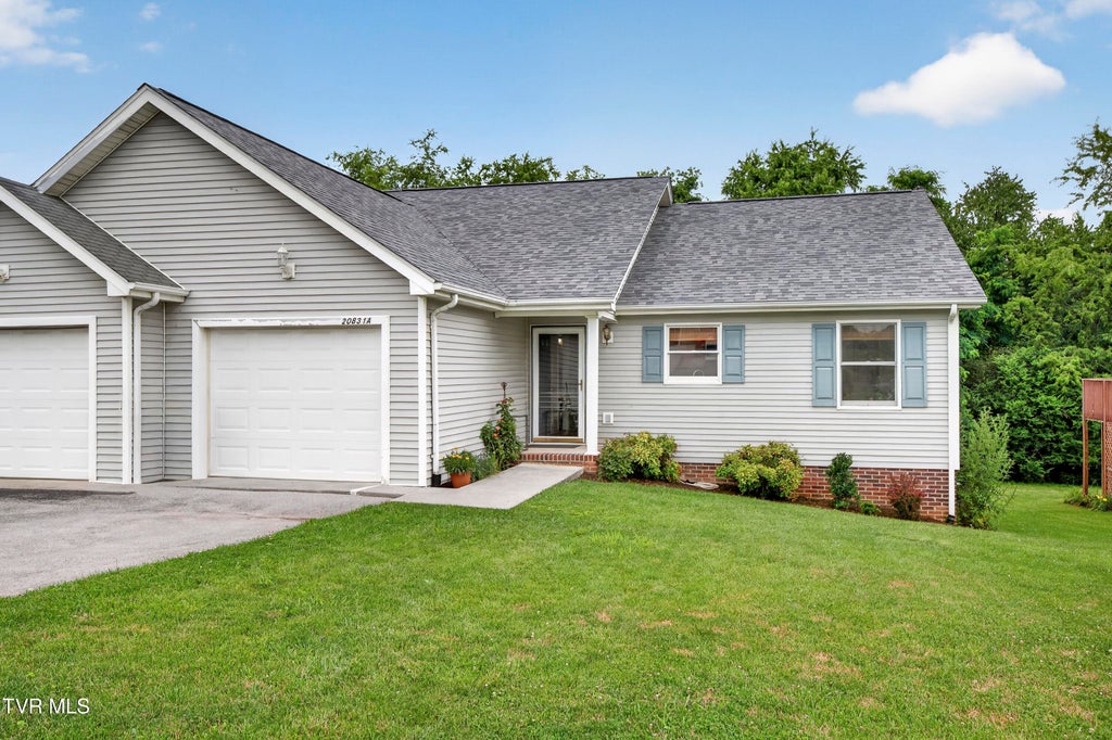 Photo of 20831 Deer Run Drive #A, Abingdon, VA 24211 (MLS # 9996938)