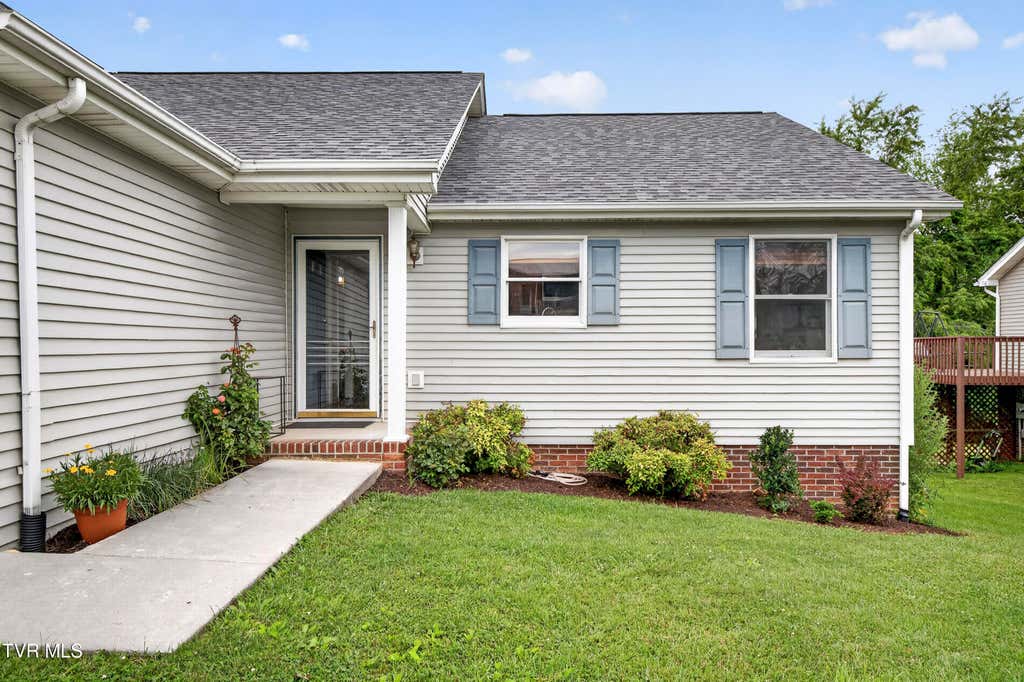 Photo of 20831 Deer Run Drive #A, Abingdon, VA 24211 (MLS # 9996938)