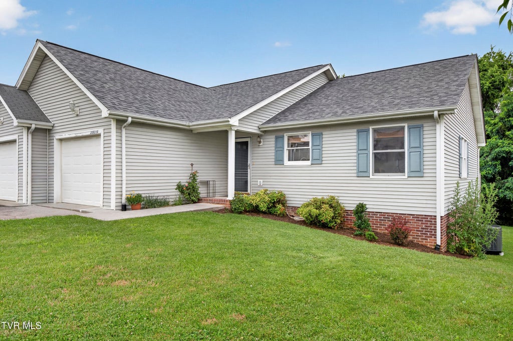 Photo of 20831 Deer Run Drive #A, Abingdon, VA 24211 (MLS # 9996938)