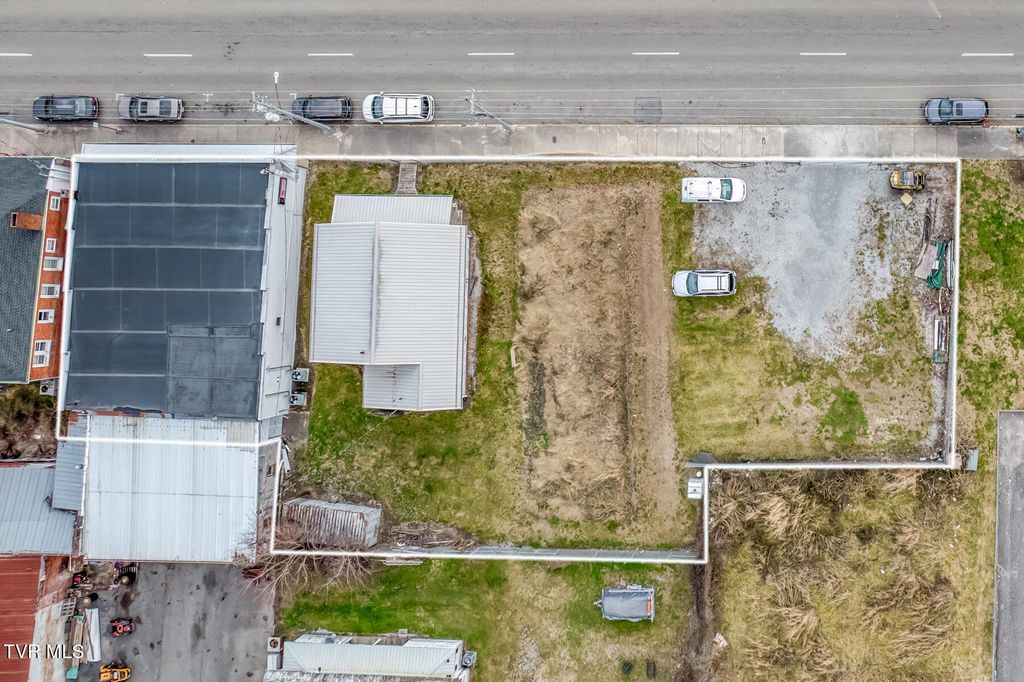 Photo of 256 Main Street, Johnson City, TN 37604 (MLS # 9989718)