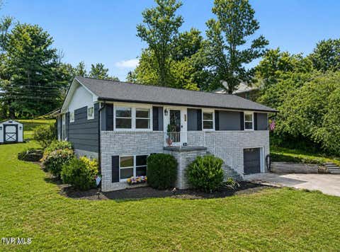 Photo of 220 Susong Lane, Greeneville, TN 37743 (MLS # 10000001)