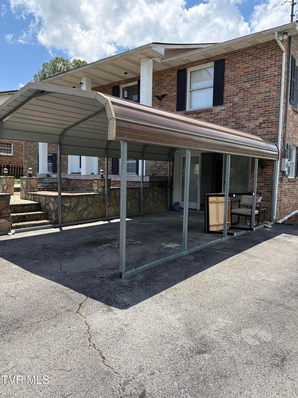 Photo of 4321 Stone Mountain Road, Coeburn, VA 24230 (MLS # 9983299)