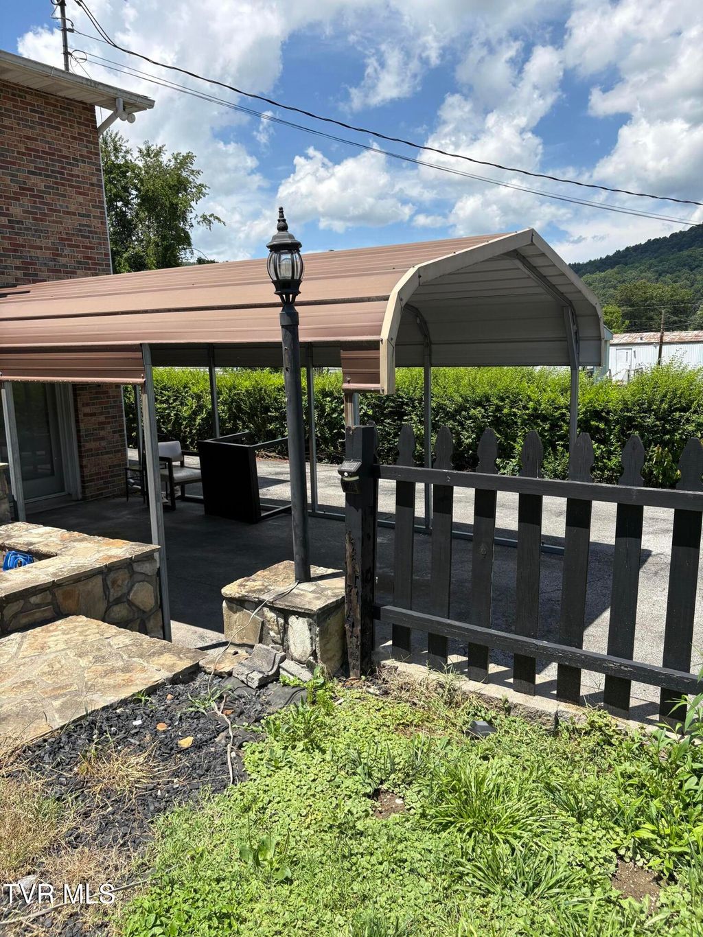 Photo of 4321 Stone Mountain Road, Coeburn, VA 24230 (MLS # 9983299)