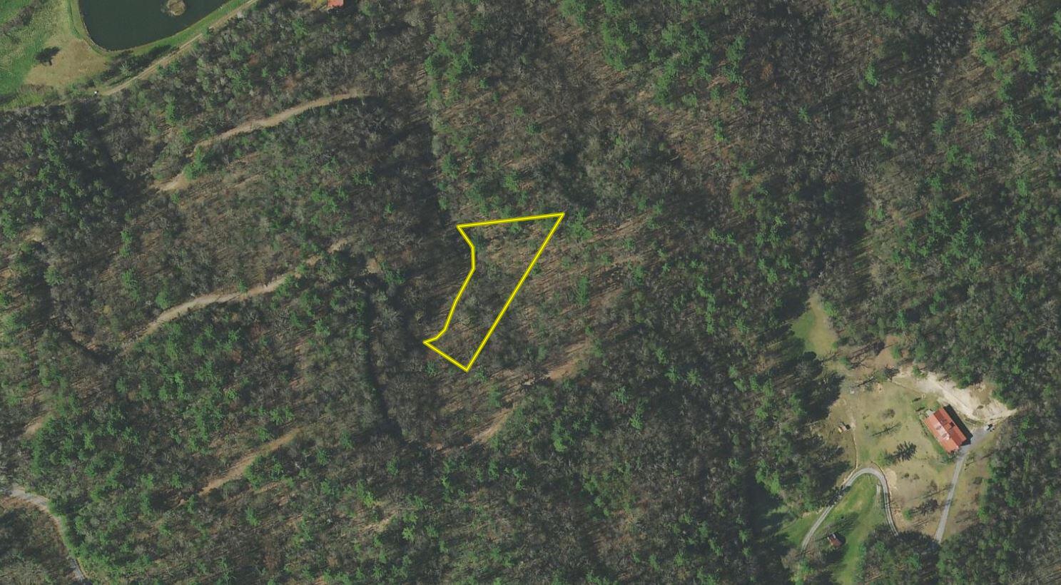Lot 22 Horse Shoe Way, Del Rio, Tennessee image 16