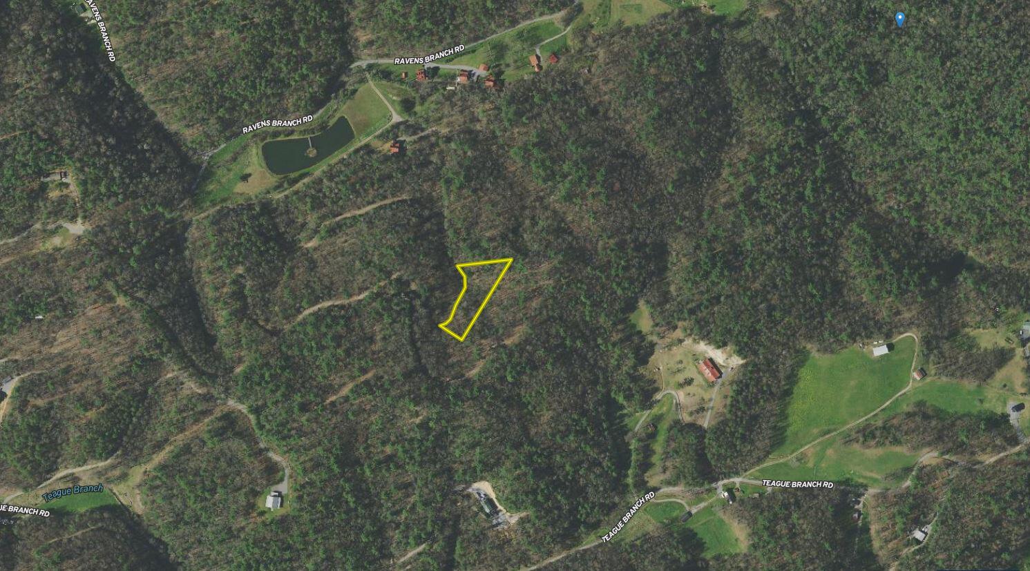 Lot 22 Horse Shoe Way, Del Rio, Tennessee image 17