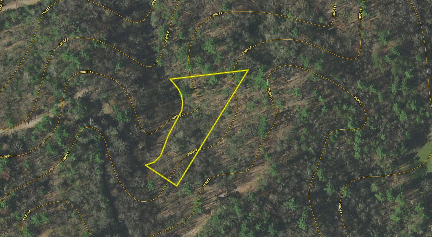 Lot 22 Horse Shoe Way, Del Rio, Tennessee image 18